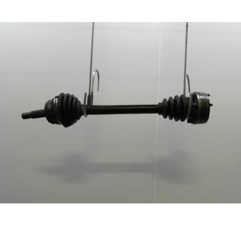 TRANSMISSION AVANT GAUCHE SEAT IBIZA 1.9 D