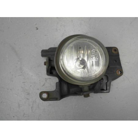 PHARE ANTIBROUILLARD AVANT GAUCHE MAZDA PREMACY 2004