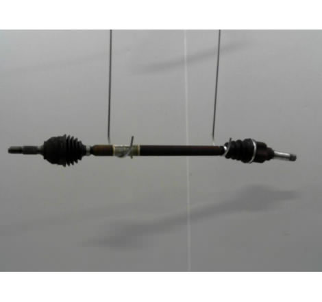 TRANSMISSION AVANT DROIT CITROEN C2 1.1