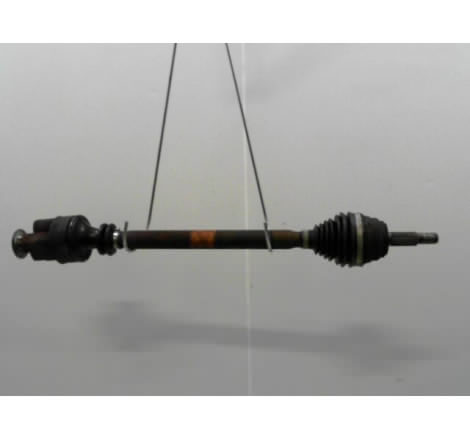 TRANSMISSION AVANT DROIT RENAULT MEGANE 1.9 dTi 
