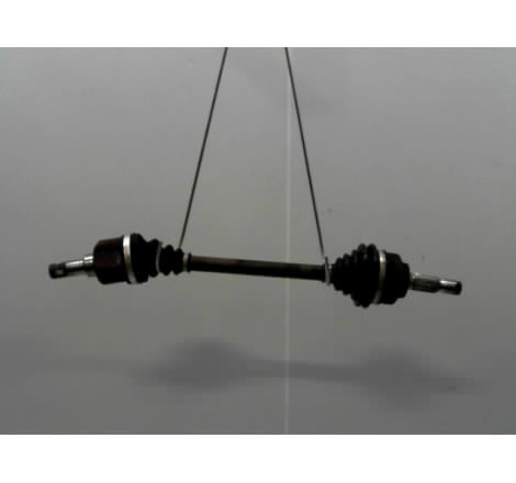 TRANSMISSION AVANT GAUCHE CITROEN C4 2.0 HDi