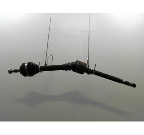 TRANSMISSION AVANT DROIT PEUGEOT 406 2.1 TD 12V
