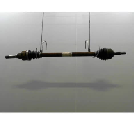 TRANSMISSION AVANT DROIT CITROEN C3 1.4 HDi