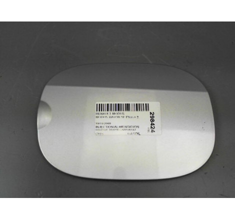 VOLET DE TRAPPE CARBURANT RENAULT MODUS