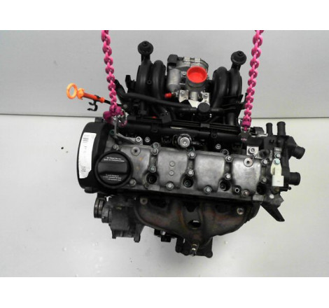 MOTEUR ESSENCE SEAT IBIZA 1.4 i