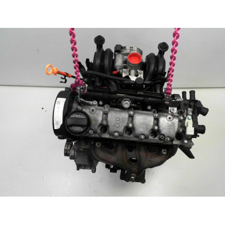 MOTEUR ESSENCE SEAT IBIZA 2001