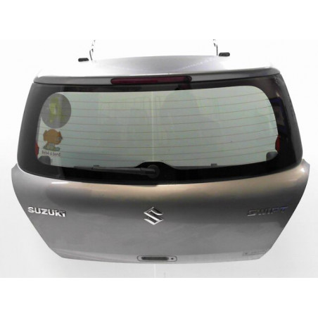 HAYON SUZUKI SWIFT 2009