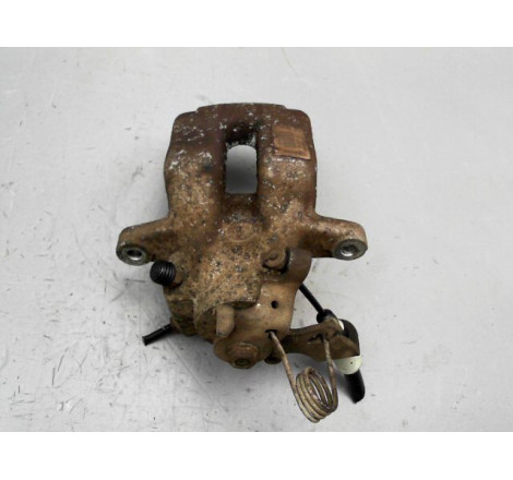 ETRIER DE FREIN ARRIERE DROIT PEUGEOT 407