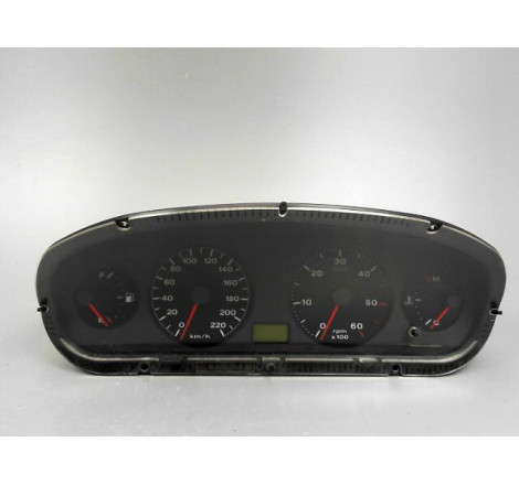 BLOC COMPTEURS FIAT BRAVO