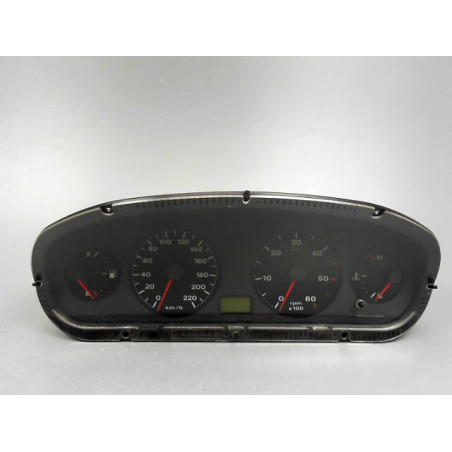 BLOC COMPTEURS FIAT BRAVO 2000