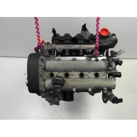 MOTEUR ESSENCE VOLKSWAGEN POLO 2001