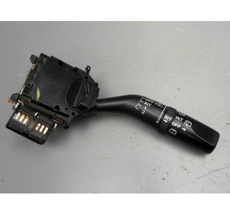 COMMANDE ESSUIE GLACE MAZDA 626