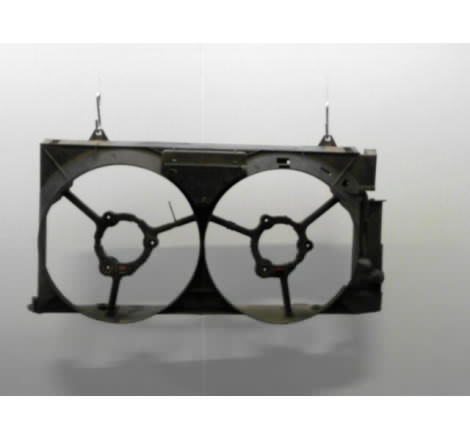 FACE AVANT PEUGEOT 306
