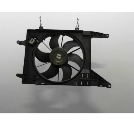 MOTEUR VENTILATEUR RADIATEUR RENAULT MEGANE