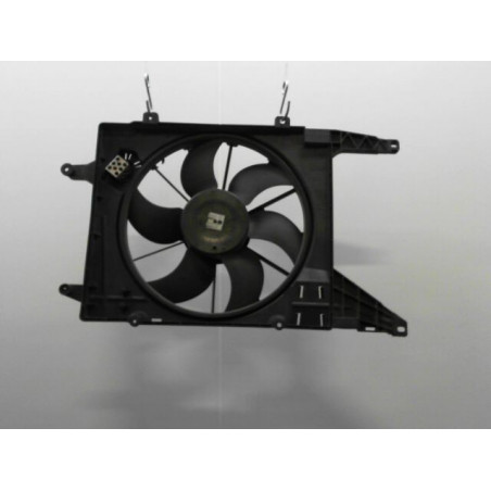 MOTEUR VENTILATEUR RADIATEUR RENAULT MEGANE 2002