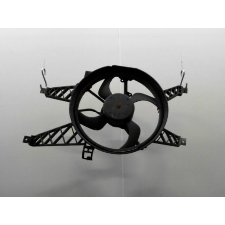 MOTEUR VENTILATEUR RADIATEUR RENAULT CLIO 2006