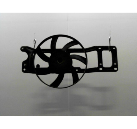 MOTEUR VENTILATEUR RADIATEUR RENAULT CLIO