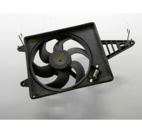 MOTEUR VENTILATEUR RADIATEUR ALFA ROMEO 146