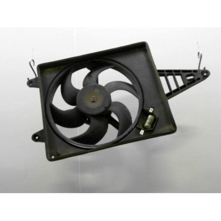 MOTEUR VENTILATEUR RADIATEUR ALFA ROMEO 146 1996