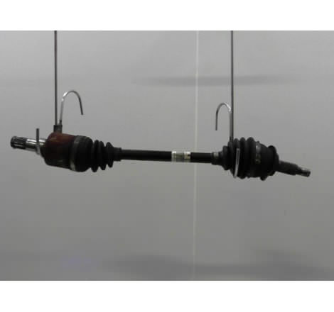 TRANSMISSION AVANT GAUCHE SUZUKI SWIFT 1.3 DDiS 