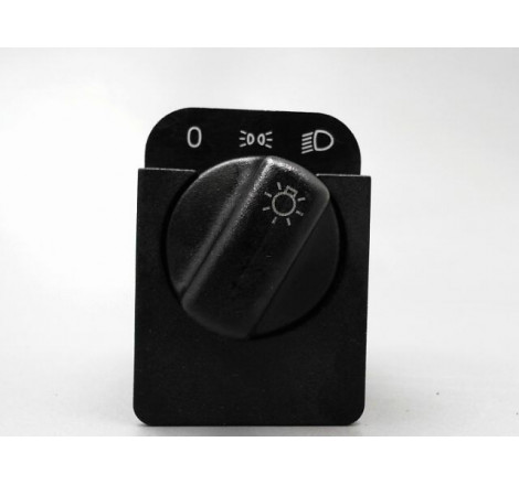 INTERIEUR COMMANDE PHARES OPEL AGILA