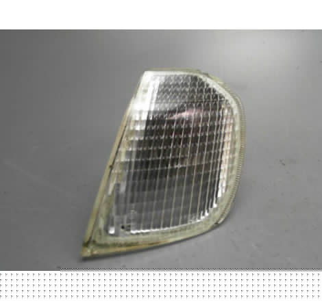 CLIGNOTANT GAUCHE ALFA ROMEO 146