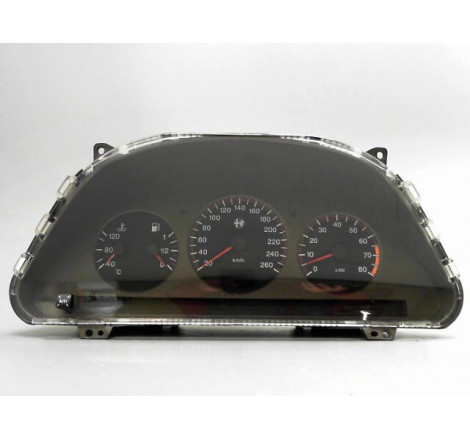 BLOC COMPTEURS ALFA ROMEO 146