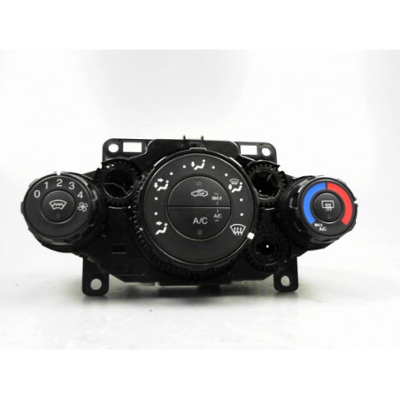 COMMANDE DE CHAUFFAGE FORD FIESTA 2013