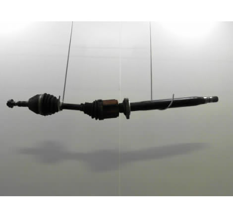TRANSMISSION AVANT DROIT OPEL ZAFIRA 1.9 CDTI 