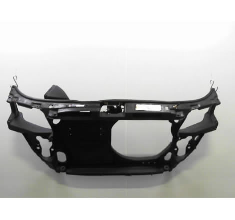 FACE AVANT AUDI A4