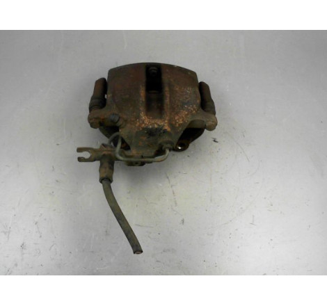 ETRIER DE FREIN AVANT GAUCHE AUDI A4