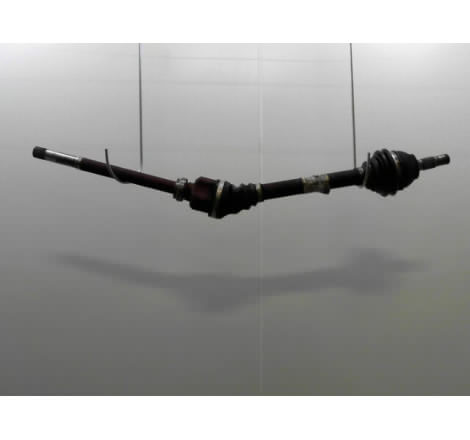 TRANSMISSION AVANT DROIT CITROEN C4 1.6 HDi 90