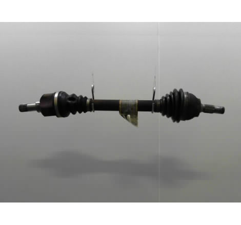 TRANSMISSION AVANT GAUCHE CITROEN C4 1.6 HDi 90