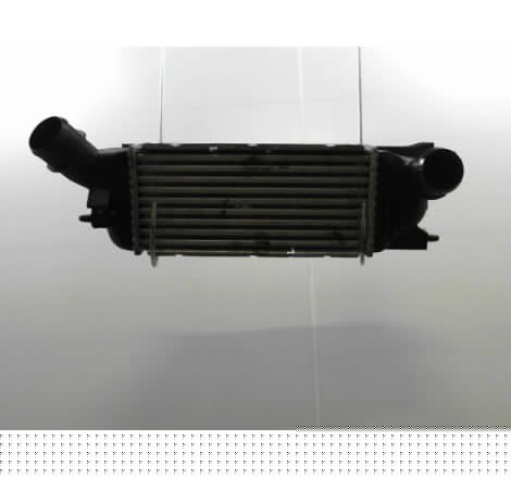 ECHANGEUR AIR CITROEN C5