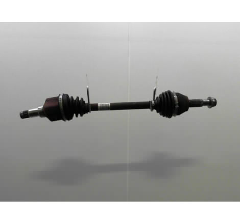 TRANSMISSION AVANT GAUCHE FORD FIESTA 1.6 TDCi