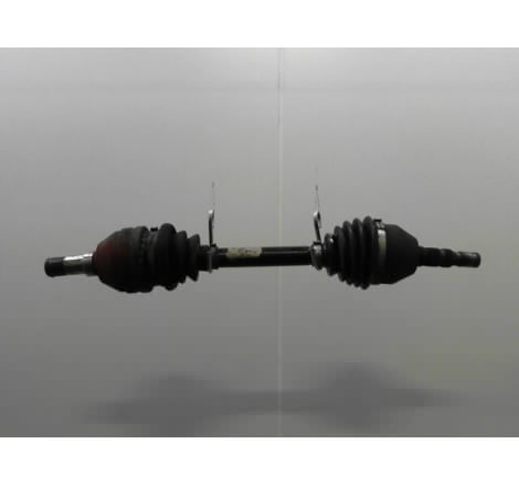 TRANSMISSION AVANT GAUCHE OPEL ASTRA 1.7 CDTI 