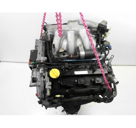 MOTEUR ESSENCE RENAULT VEL SATIS 3.5 V6 