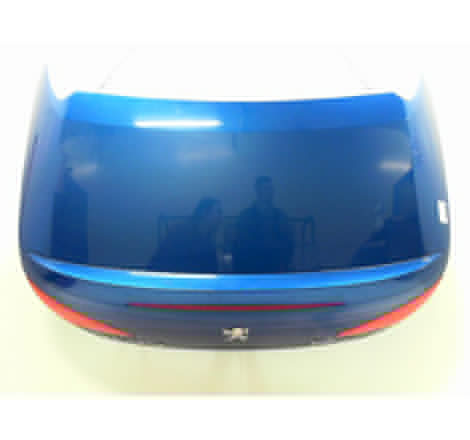 COFFRE ARRIERE PEUGEOT 307