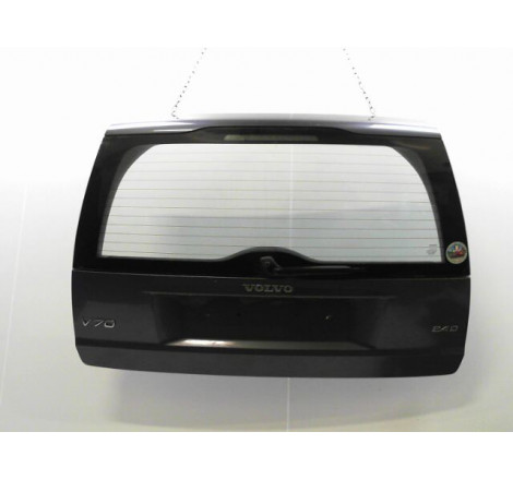 HAYON VOLVO V70