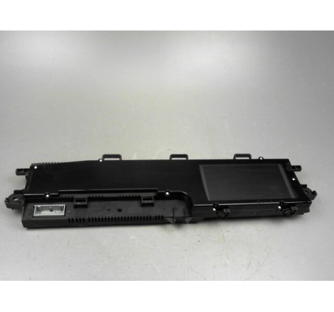 BLOC COMPTEURS RENAULT MEGANE