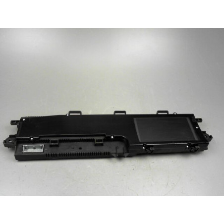 BLOC COMPTEURS RENAULT MEGANE 2006