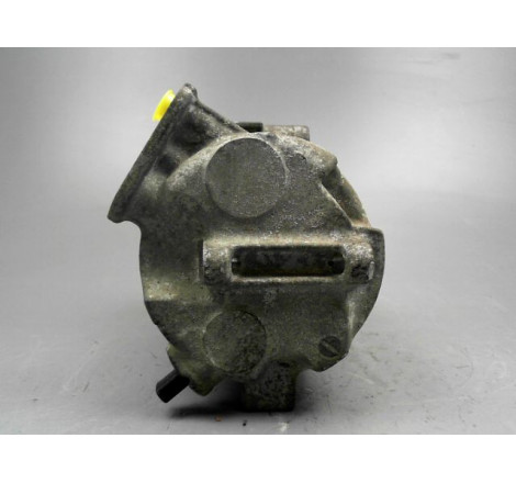 COMPRESSEUR AIR CONDITIONNE OPEL CORSA
