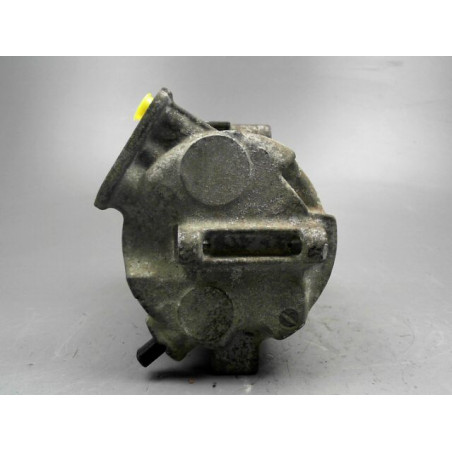 COMPRESSEUR AIR CONDITIONNE OPEL CORSA 2012