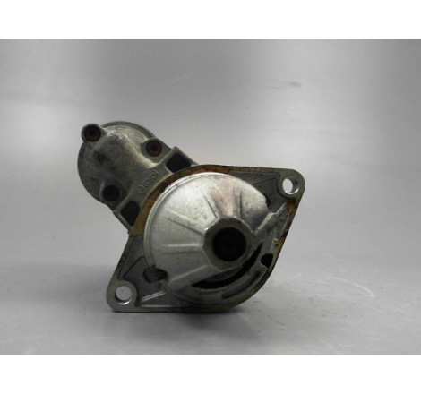 DEMARREUR OPEL CORSA