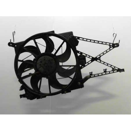 MOTEUR VENTILATEUR RADIATEUR OPEL ZAFIRA 2003