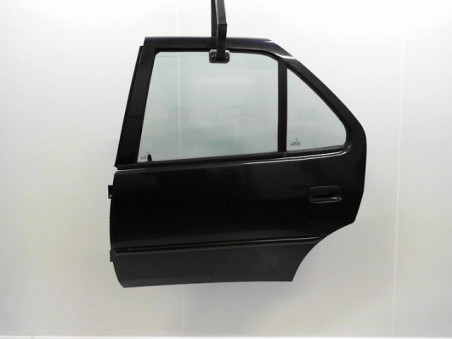 PORTE ARRIERE GAUCHE PEUGEOT 306 2002