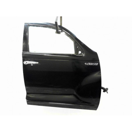 PORTE AVANT DROIT CHRYSLER PTCRUISER 2004