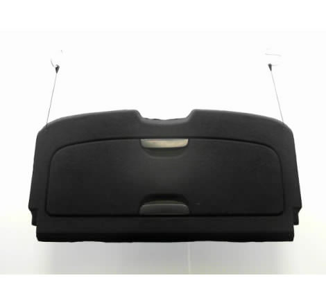 TABLETTE PLAGE ARRIERE PEUGEOT 308