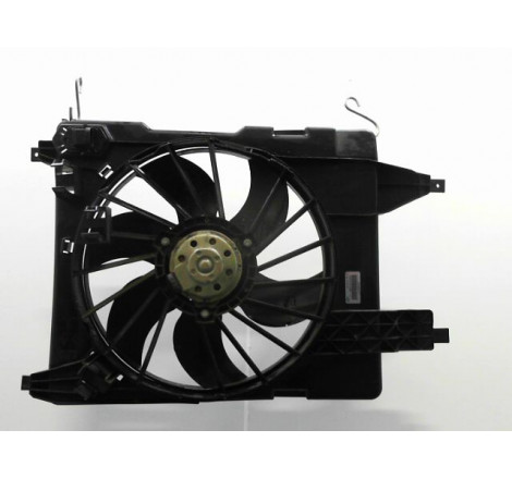 MOTEUR VENTILATEUR RADIATEUR RENAULT MEGANE