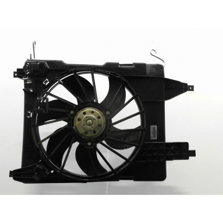 MOTEUR VENTILATEUR RADIATEUR RENAULT MEGANE 2005